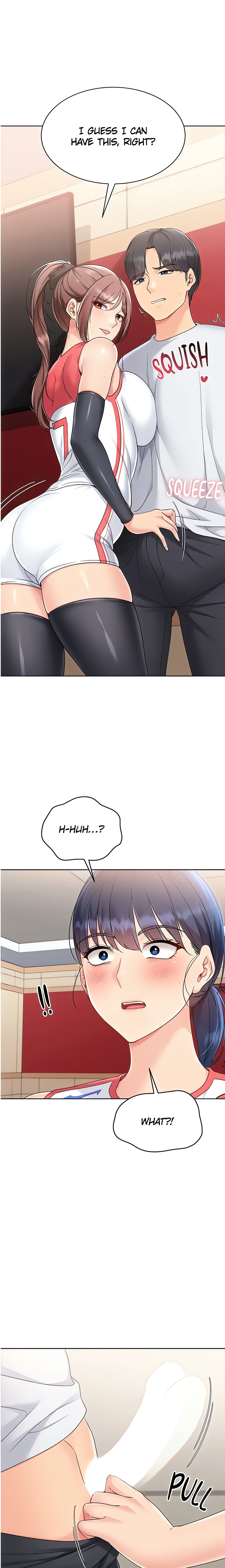 SET UP (Kim Mundo) (Official) Page 4 - MangaHe