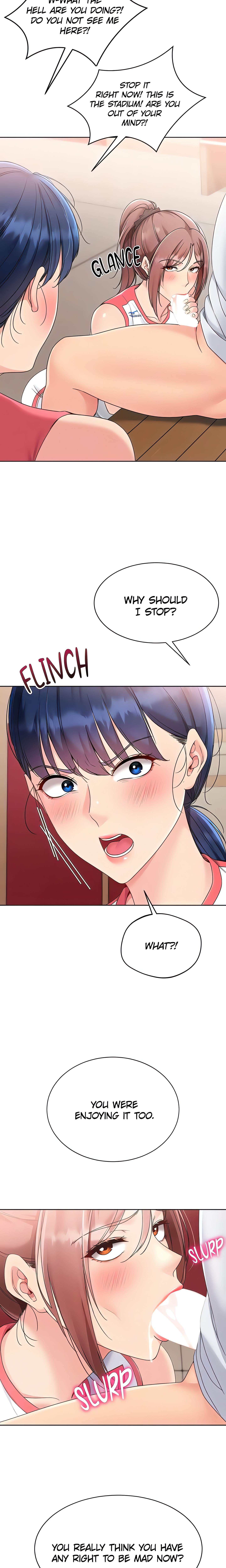 SET UP (Kim Mundo) (Official) Page 8 - MangaHe