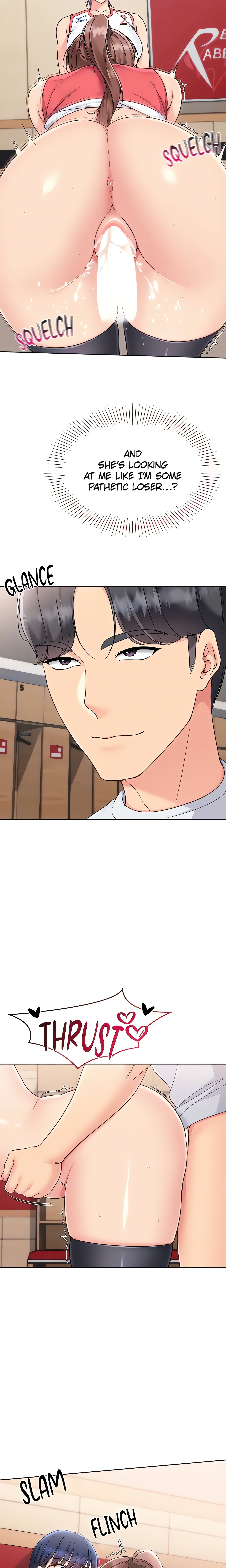 SET UP (Kim Mundo) (Official) Page 11 - MangaHe