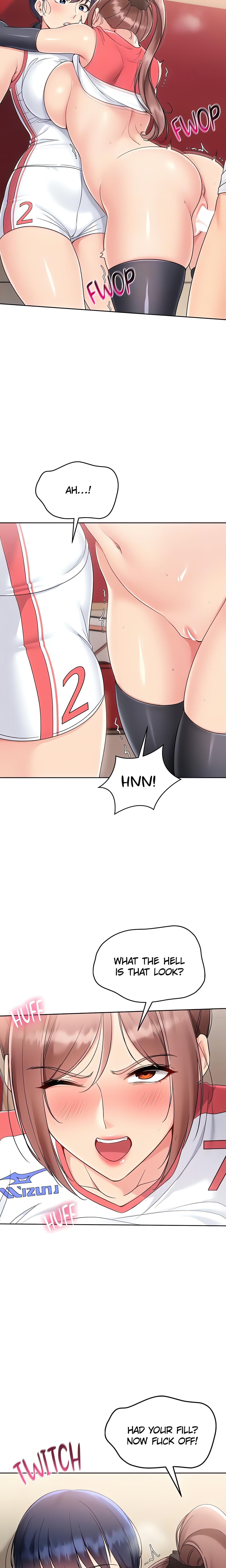 SET UP (Kim Mundo) (Official) Page 12 - MangaHe
