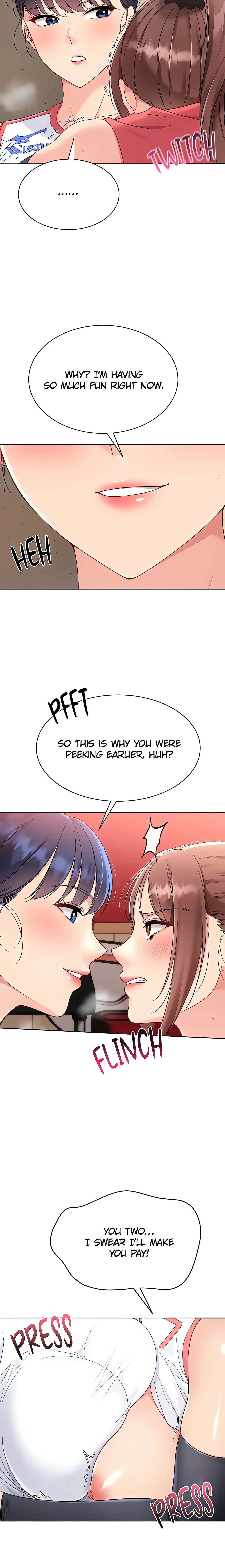 SET UP (Kim Mundo) (Official) Page 13 - MangaHe