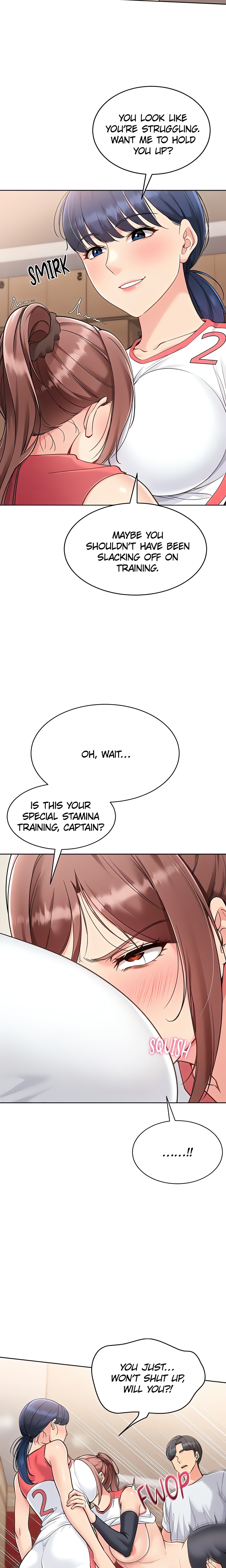 SET UP (Kim Mundo) (Official) Page 15 - MangaHe