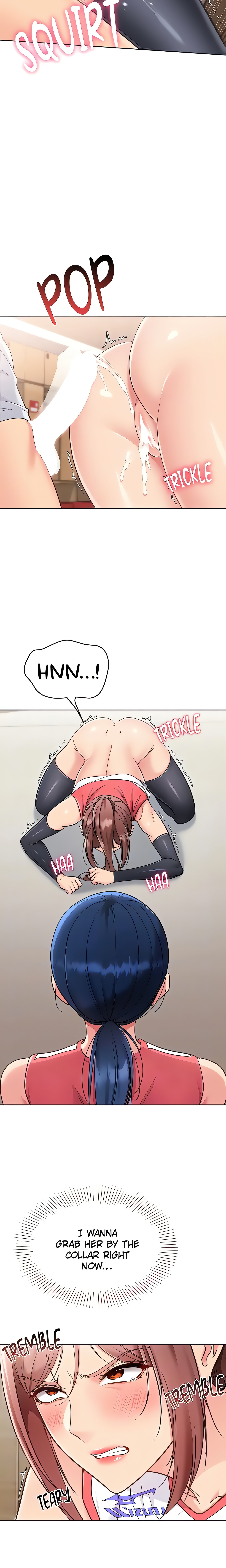 SET UP (Kim Mundo) (Official) Page 17 - MangaHe