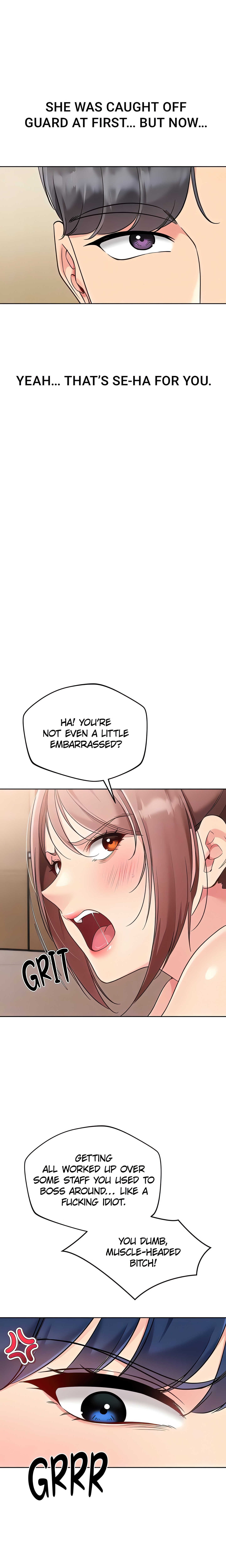 SET UP (Kim Mundo) (Official) Page 20 - MangaHe