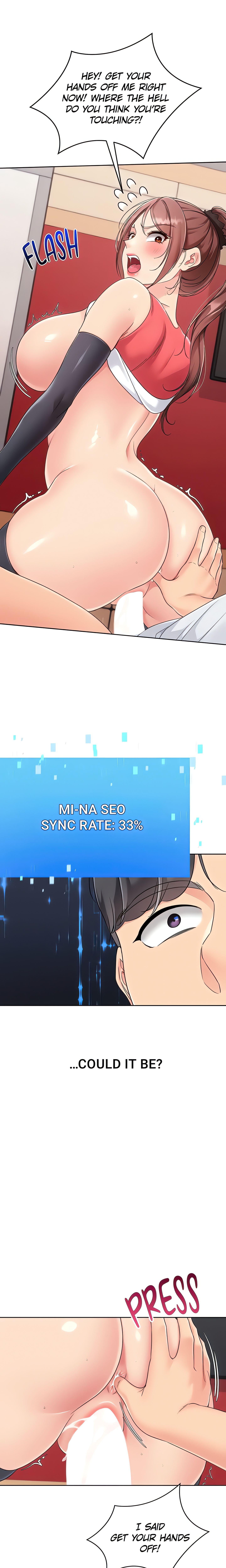 SET UP (Kim Mundo) (Official) Page 3 - MangaHe