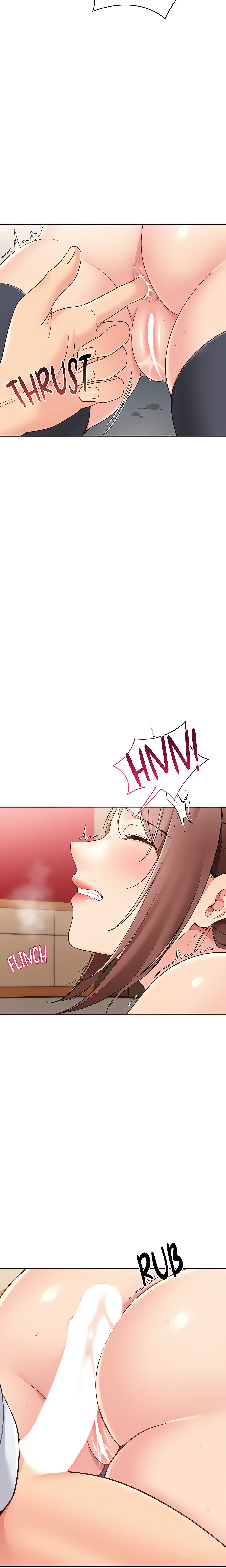 SET UP (Kim Mundo) (Official) Page 23 - MangaHe