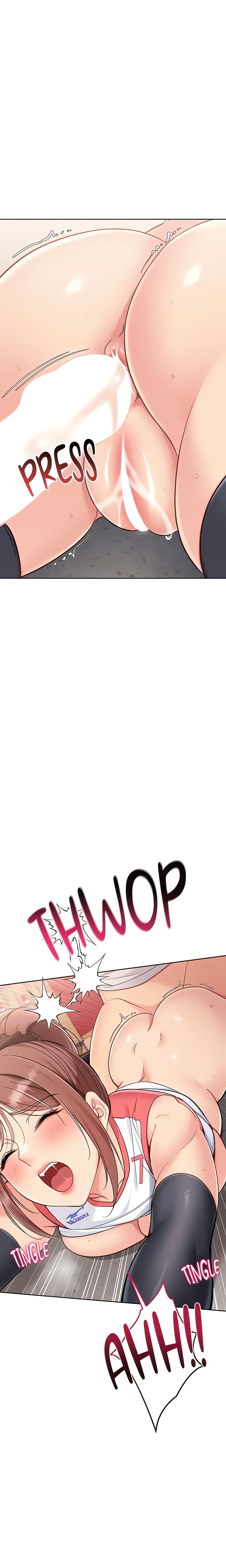 SET UP (Kim Mundo) (Official) Page 24 - MangaHe