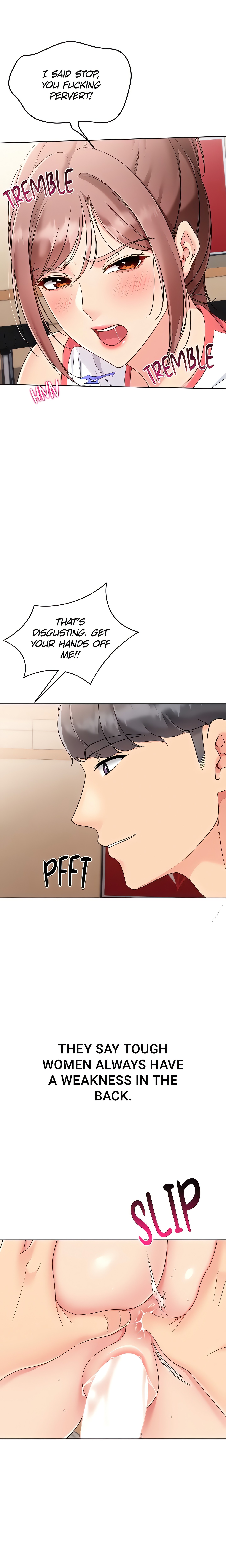 SET UP (Kim Mundo) (Official) Page 6 - MangaHe