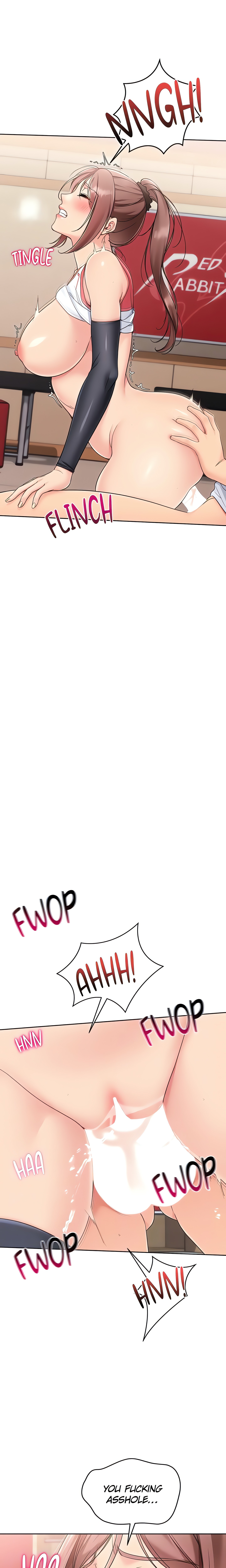 SET UP (Kim Mundo) (Official) Page 7 - MangaHe