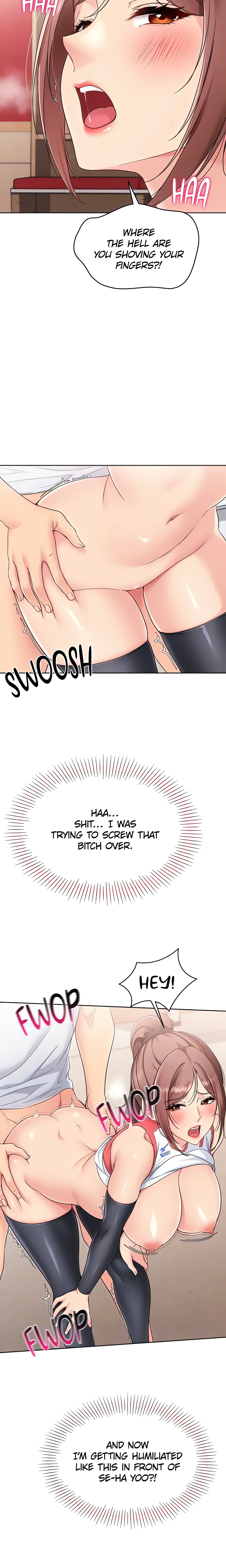 SET UP (Kim Mundo) (Official) Page 8 - MangaHe