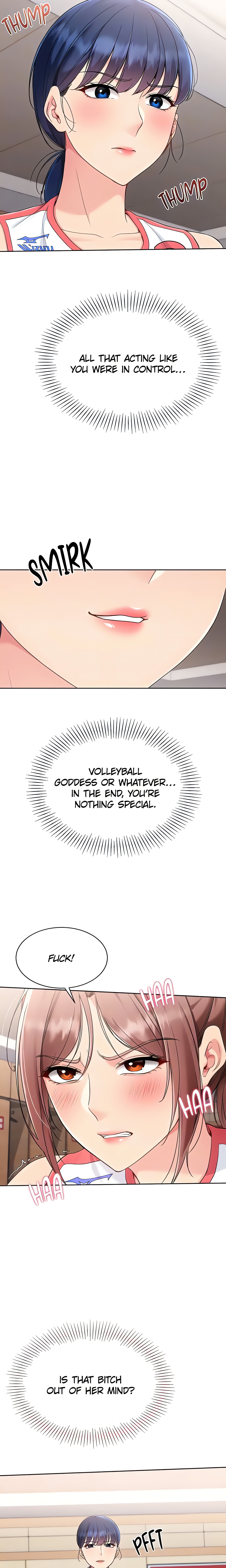SET UP (Kim Mundo) (Official) Page 10 - MangaHe