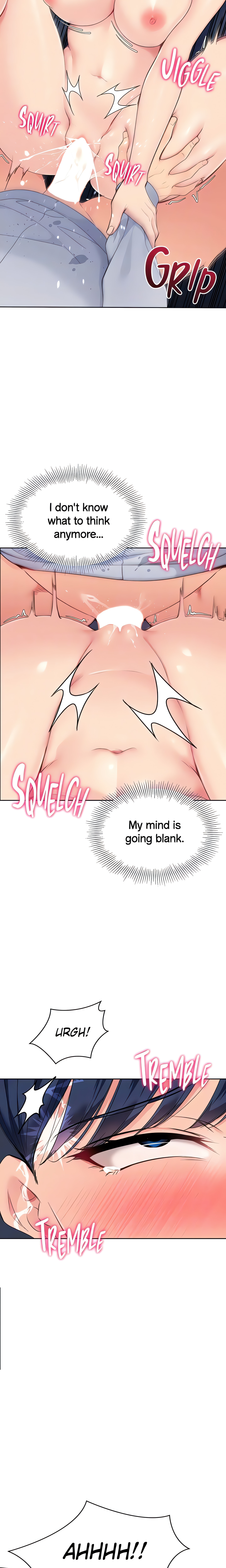 SET UP (Kim Mundo) (Official) Page 18 - MangaHe