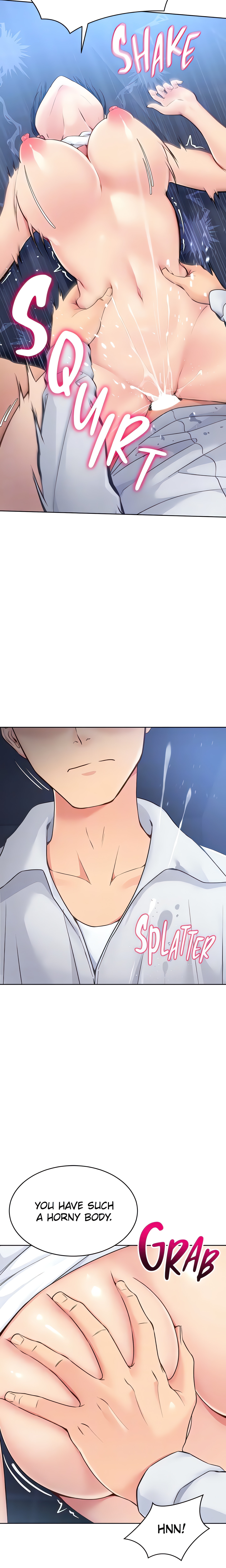 SET UP (Kim Mundo) (Official) Page 19 - MangaHe