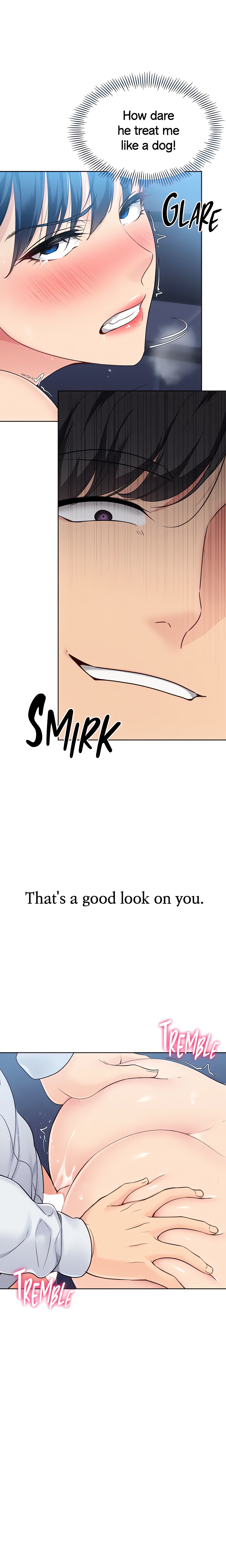 SET UP (Kim Mundo) (Official) Page 3 - MangaHe