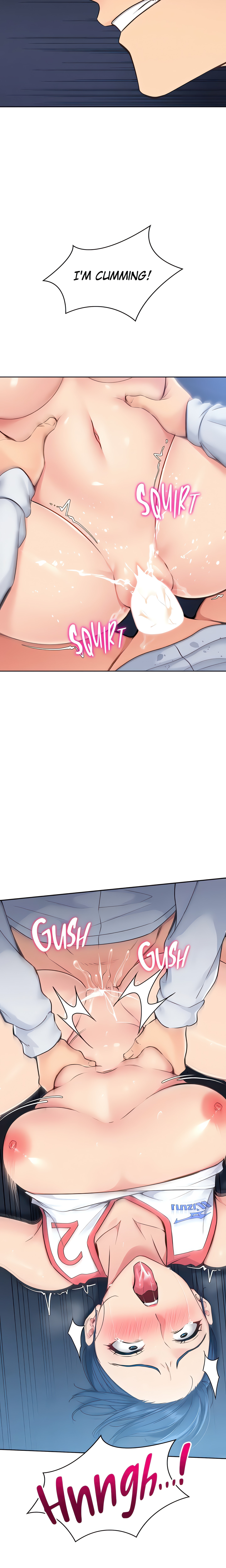 SET UP (Kim Mundo) (Official) Page 22 - MangaHe