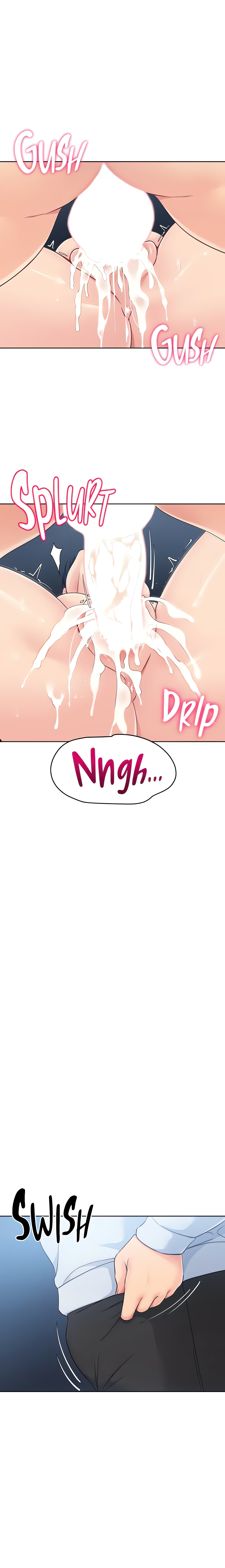 SET UP (Kim Mundo) (Official) Page 23 - MangaHe