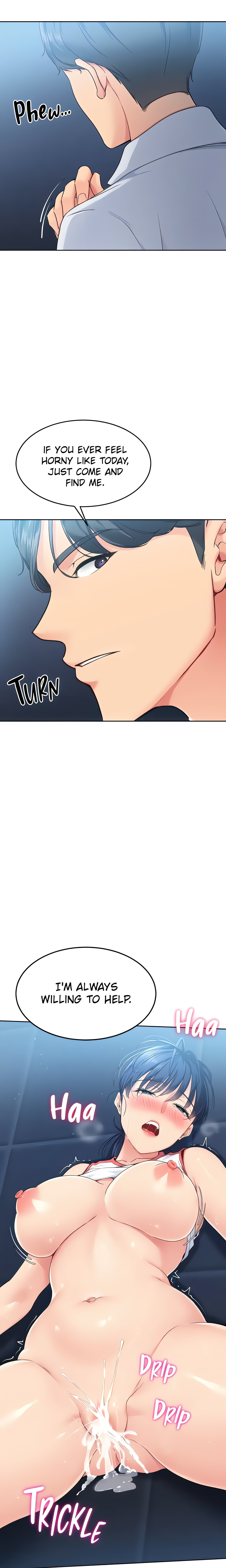 SET UP (Kim Mundo) (Official) Page 24 - MangaHe