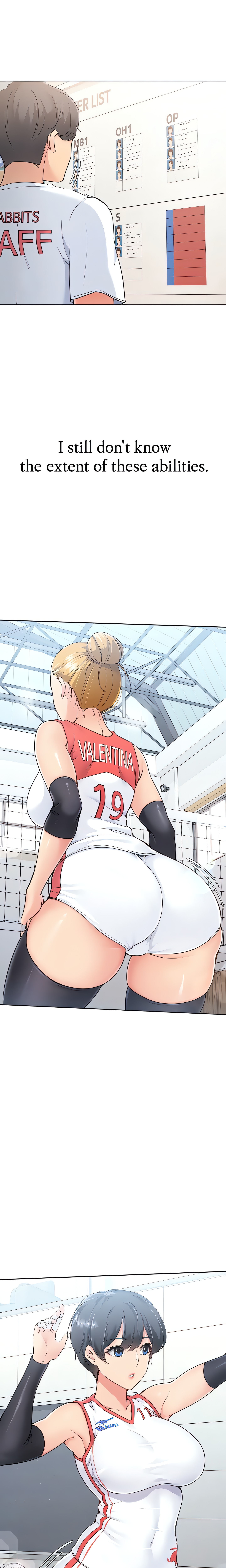 SET UP (Kim Mundo) (Official) Page 28 - MangaHe
