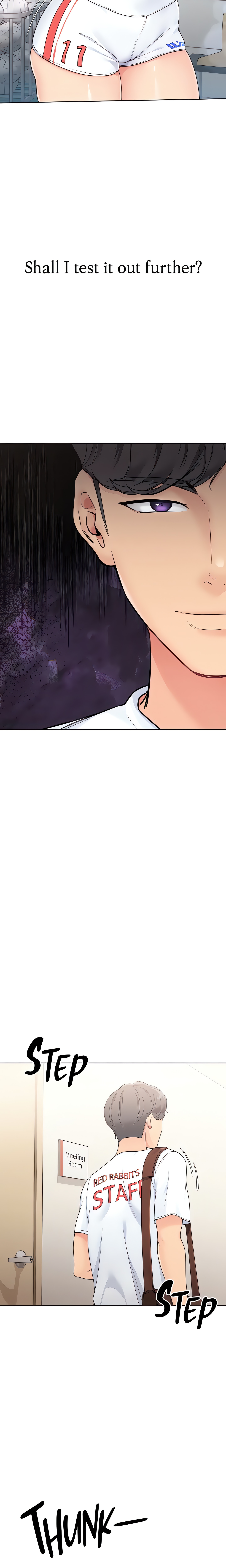 SET UP (Kim Mundo) (Official) Page 29 - MangaHe