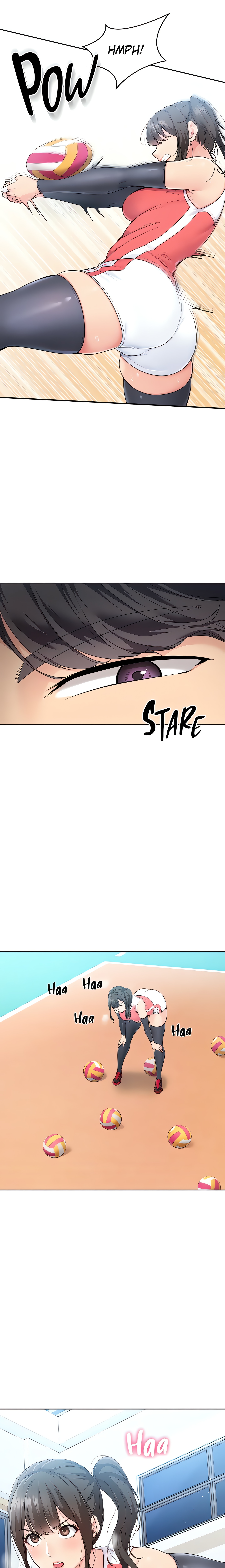 SET UP (Kim Mundo) (Official) Page 31 - MangaHe