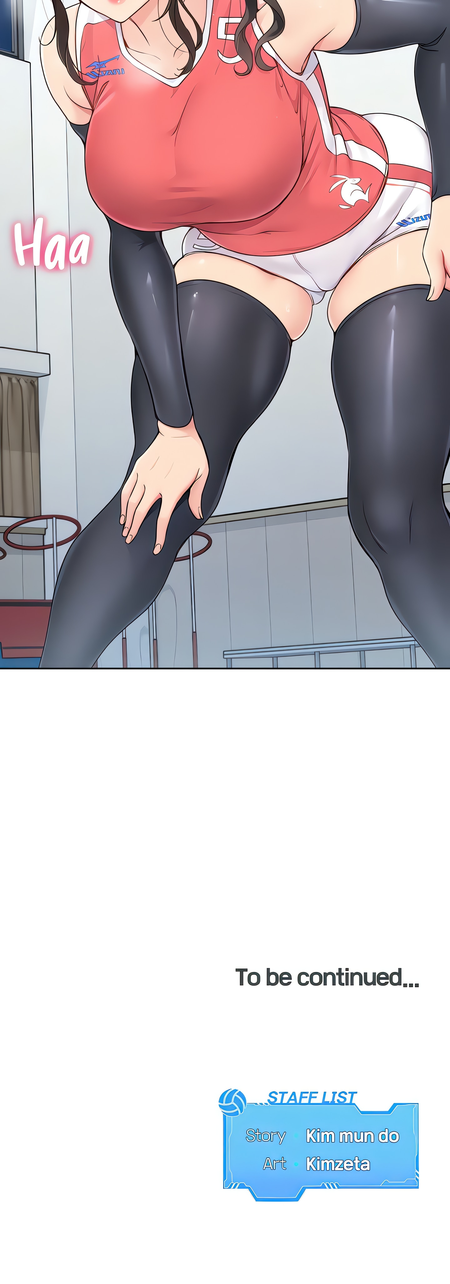 SET UP (Kim Mundo) (Official) Page 32 - MangaHe