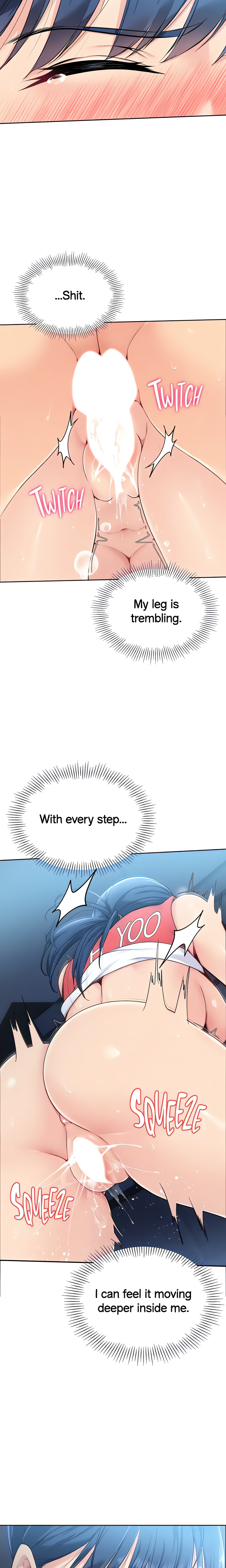 SET UP (Kim Mundo) (Official) Page 7 - MangaHe