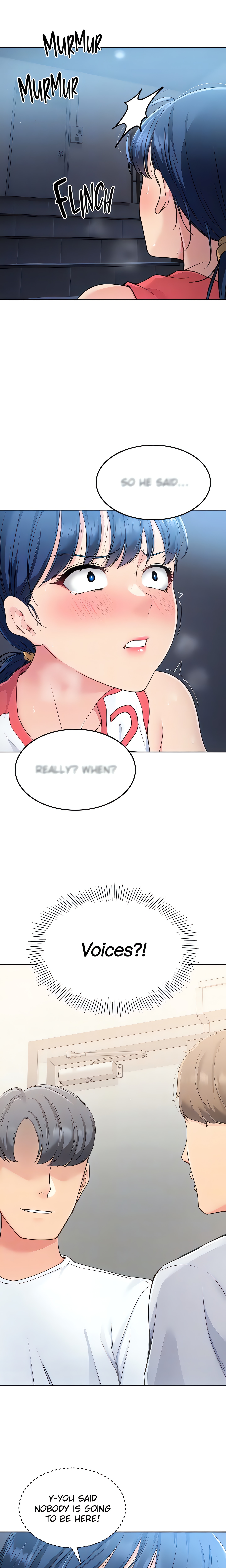 SET UP (Kim Mundo) (Official) Page 9 - MangaHe