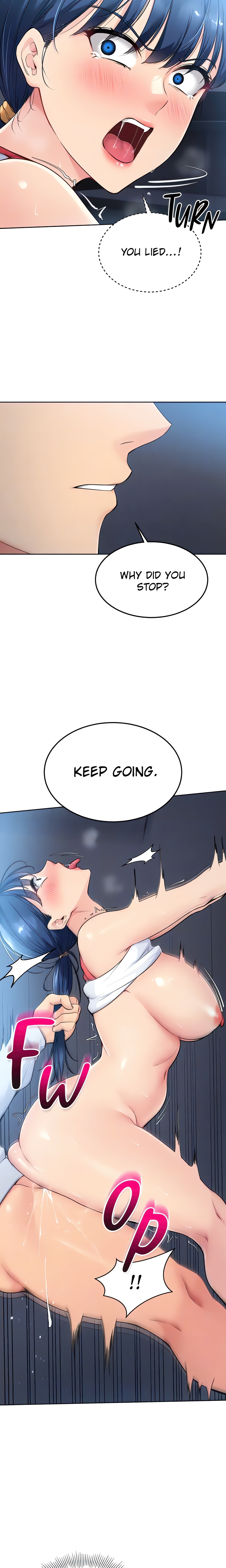 SET UP (Kim Mundo) (Official) Page 10 - MangaHe