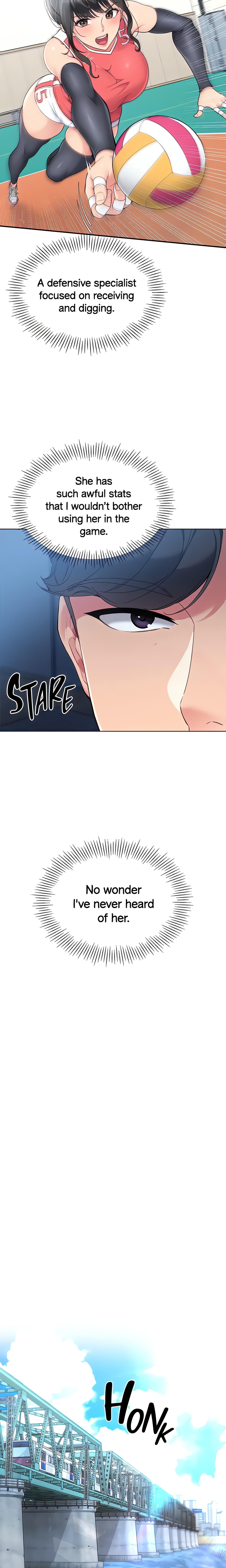 SET UP (Kim Mundo) (Official) Page 13 - MangaHe