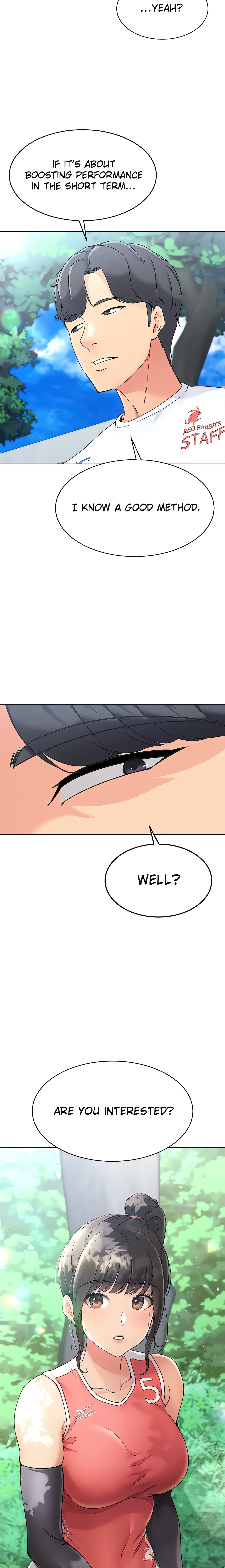 SET UP (Kim Mundo) (Official) Page 23 - MangaHe