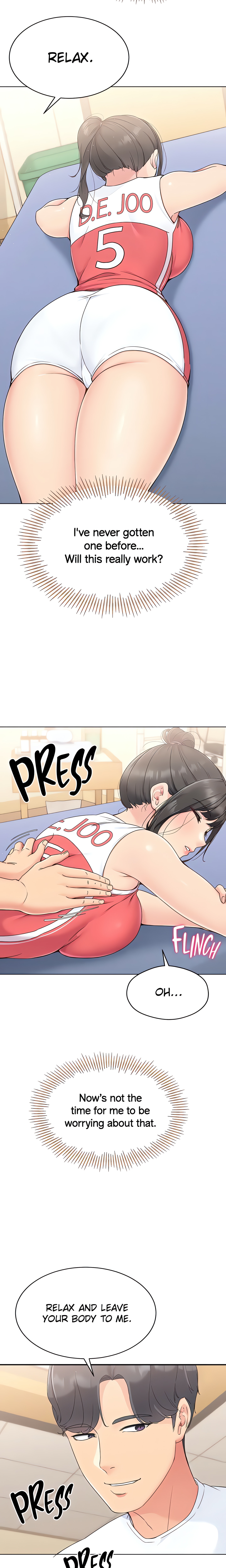 SET UP (Kim Mundo) (Official) Page 26 - MangaHe