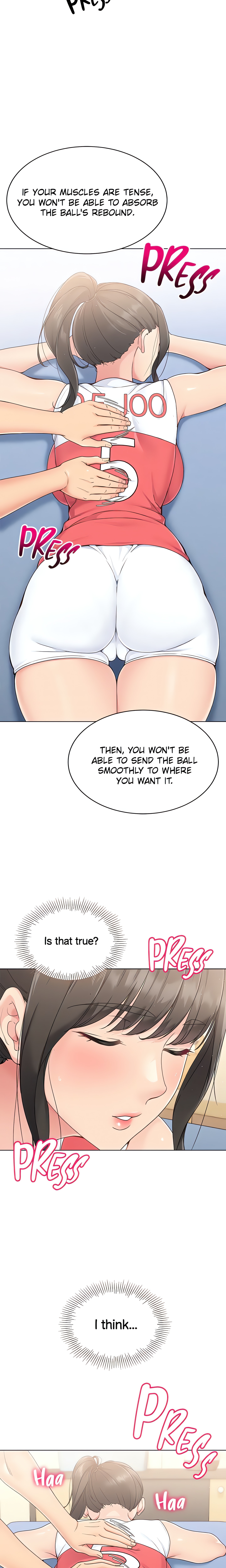 SET UP (Kim Mundo) (Official) Page 27 - MangaHe