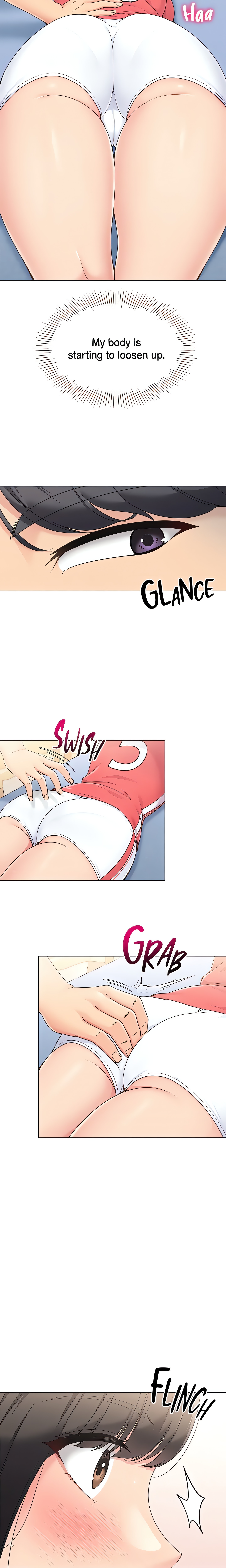 SET UP (Kim Mundo) (Official) Page 28 - MangaHe