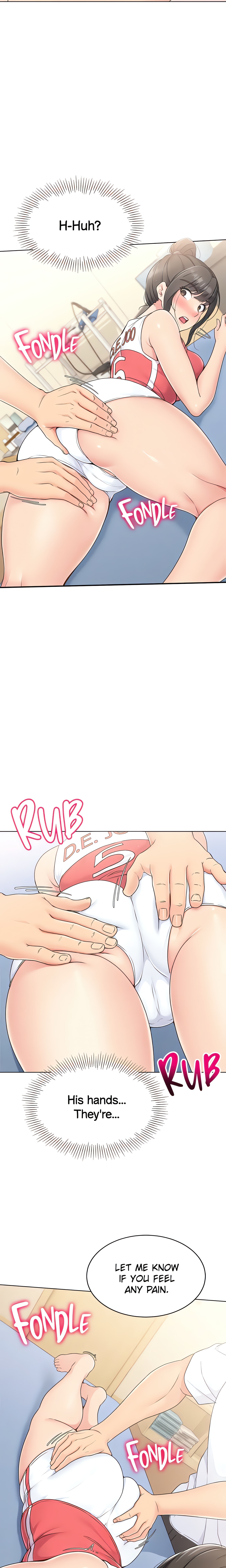 SET UP (Kim Mundo) (Official) Page 29 - MangaHe