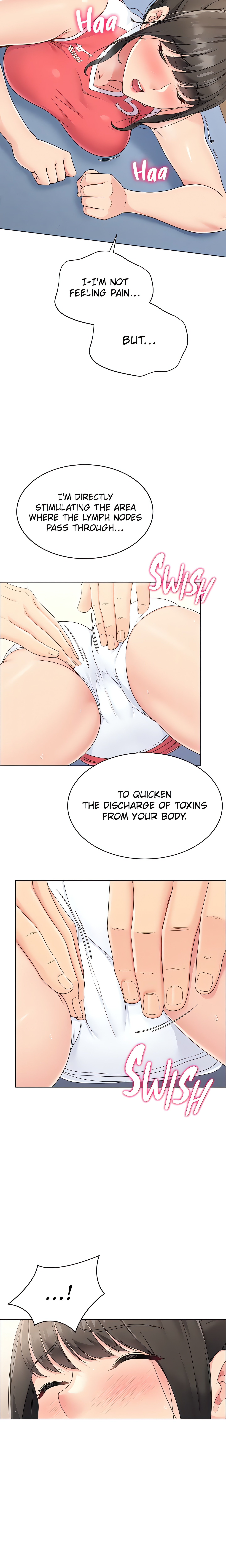 SET UP (Kim Mundo) (Official) Page 30 - MangaHe