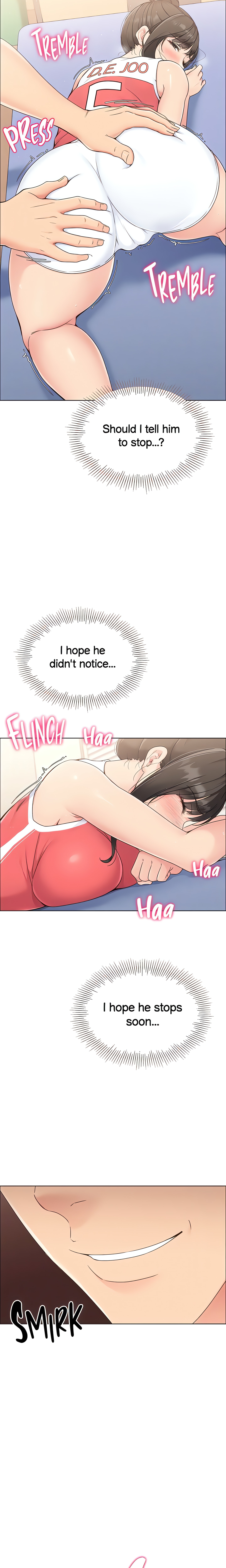 SET UP (Kim Mundo) (Official) Page 32 - MangaHe