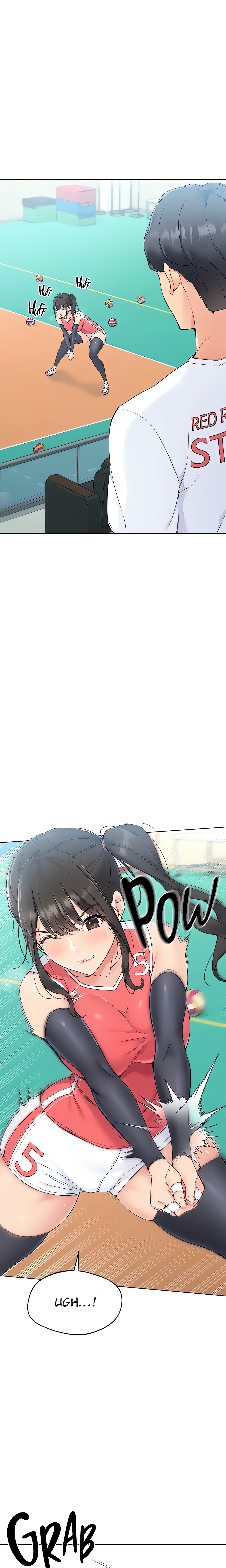 SET UP (Kim Mundo) (Official) Page 5 - MangaHe