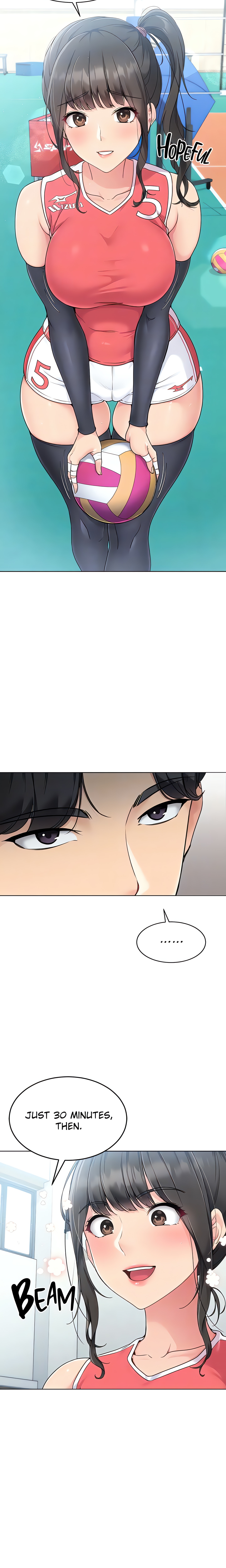 SET UP (Kim Mundo) (Official) Page 10 - MangaHe
