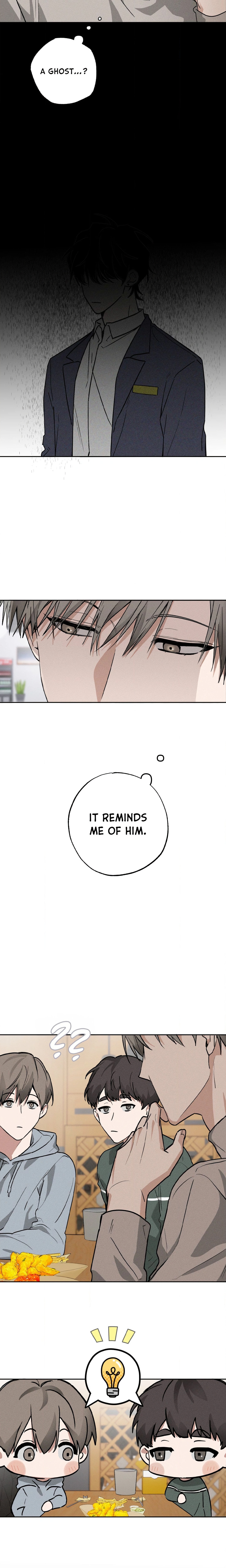 The Ex-orcist (Uncensored) Page 14 - MangaHe