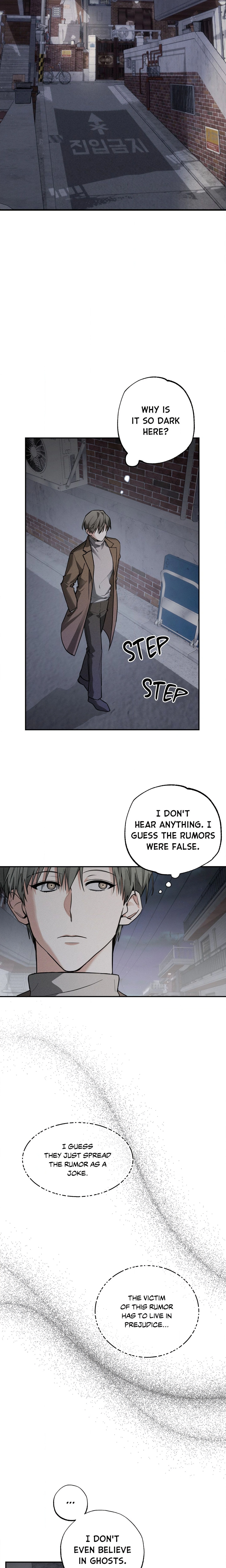 The Ex-orcist (Uncensored) Page 17 - MangaHe