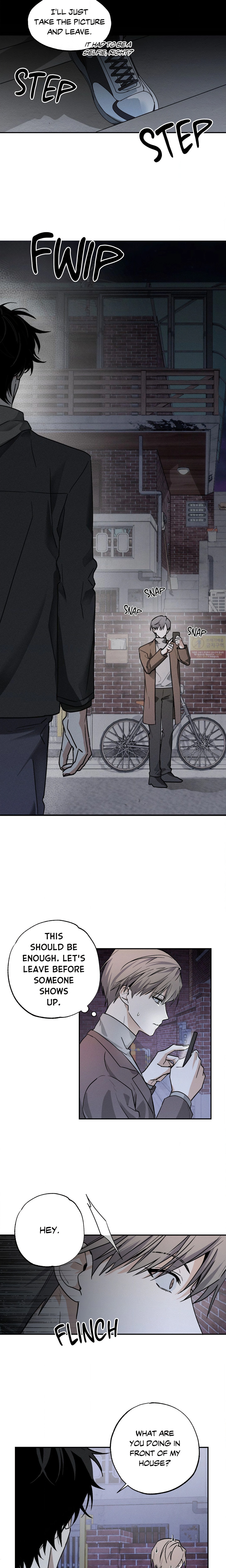 The Ex-orcist (Uncensored) Page 19 - MangaHe