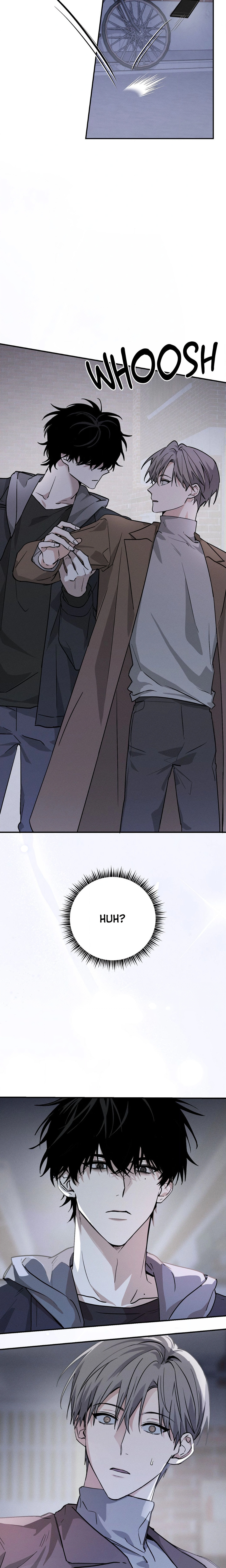 The Ex-orcist (Uncensored) Page 21 - MangaHe