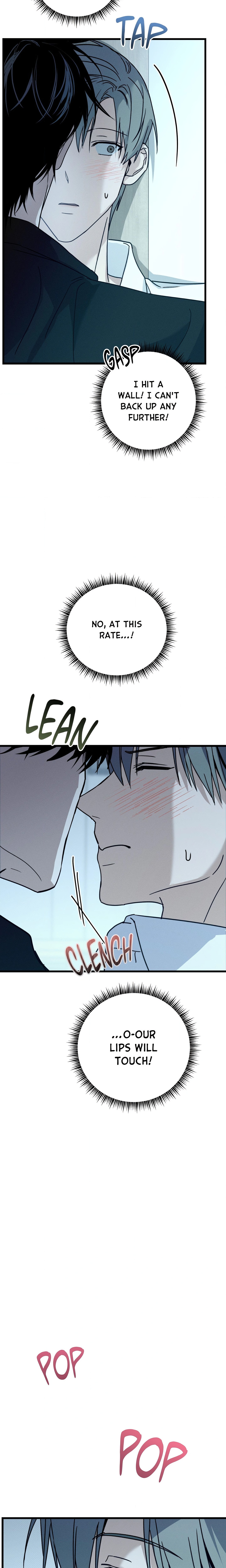 The Ex-orcist (Uncensored) Page 15 - MangaHe