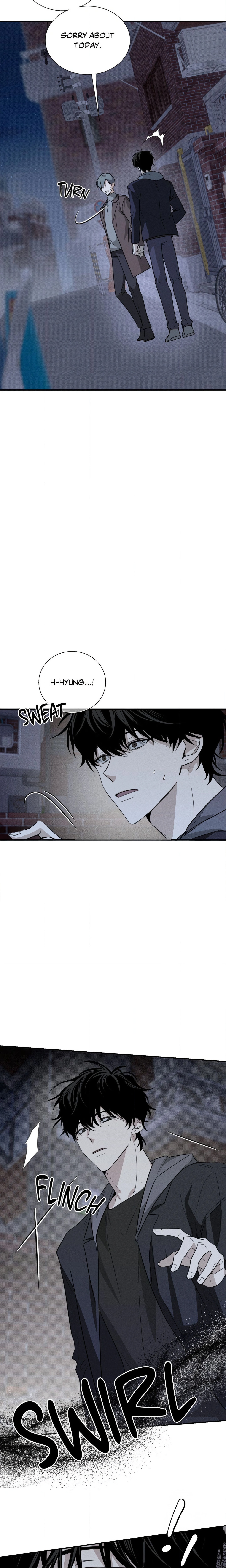 The Ex-orcist (Uncensored) Page 17 - MangaHe