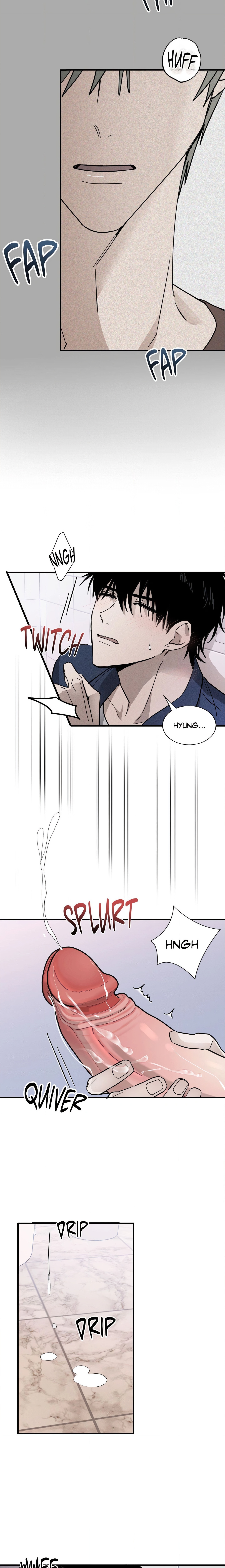 The Ex-orcist (Uncensored) Page 22 - MangaHe