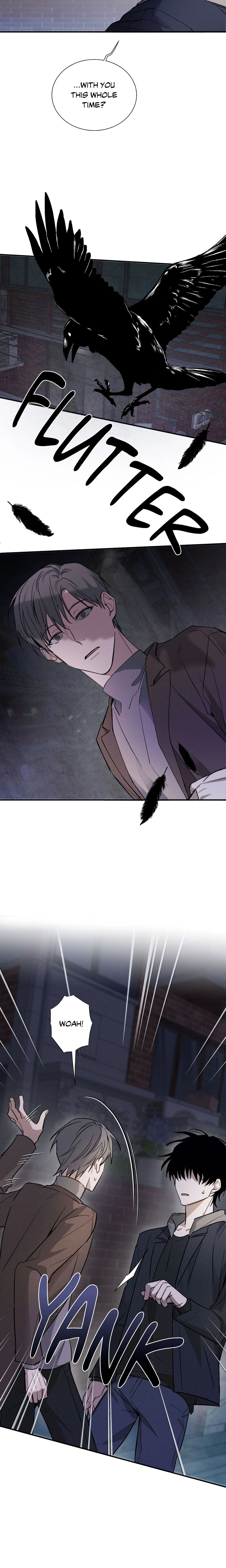 The Ex-orcist (Uncensored) Page 5 - MangaHe