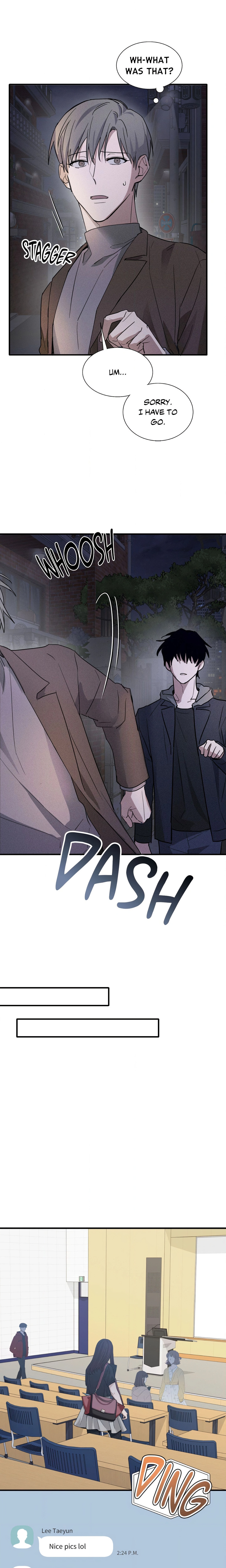 The Ex-orcist (Uncensored) Page 6 - MangaHe