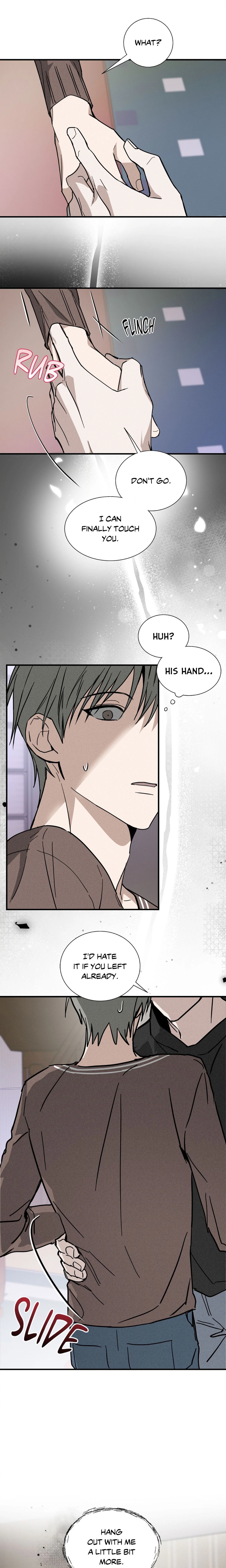 The Ex-orcist (Uncensored) Page 21 - MangaHe
