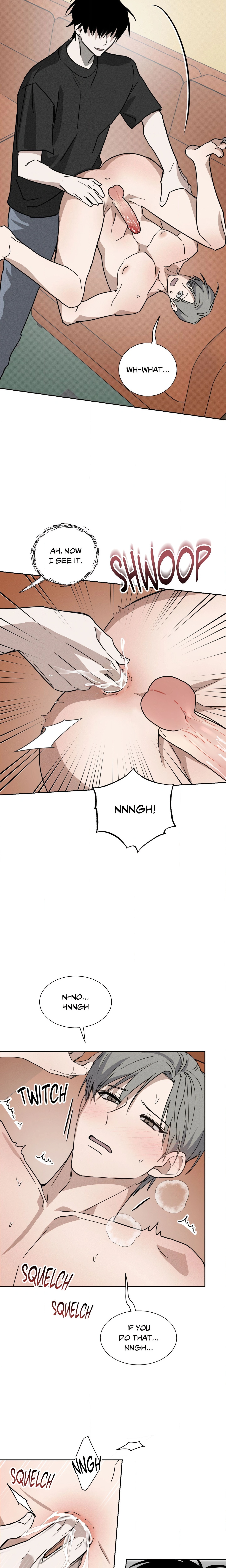 The Ex-orcist (Uncensored) Page 16 - MangaHe
