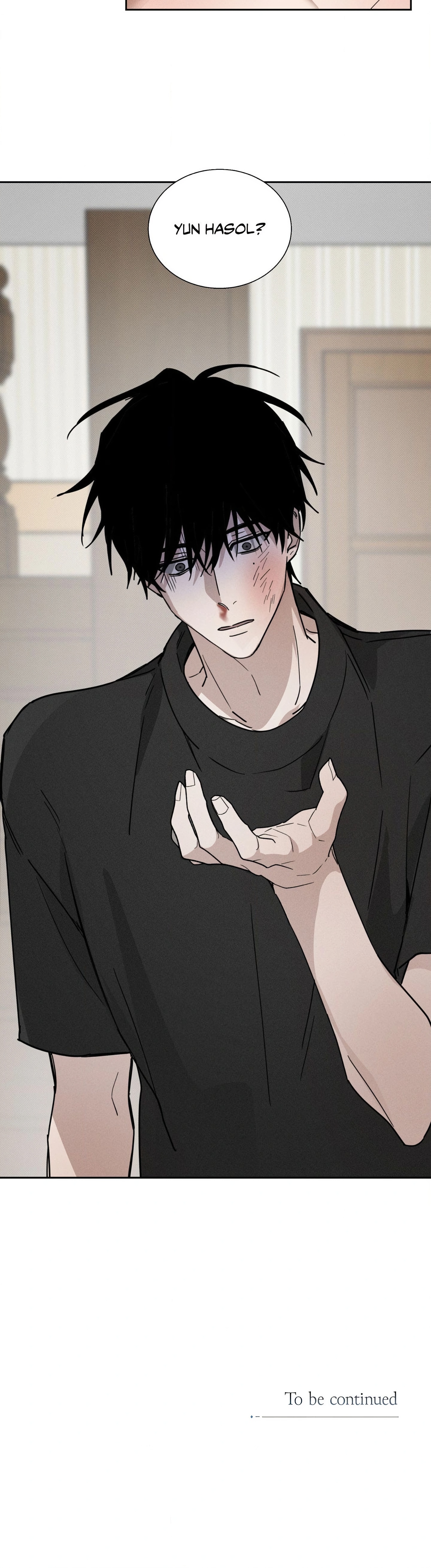 The Ex-orcist (Uncensored) Page 23 - MangaHe